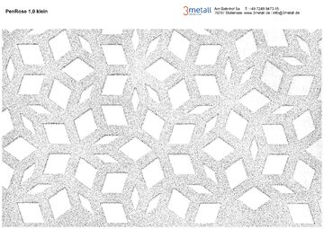 Vorschau PenRose 1